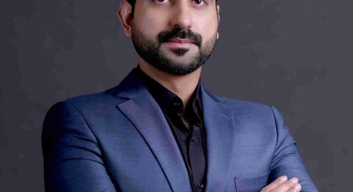 Sindh leading Pakistan on human rights: Hemnani