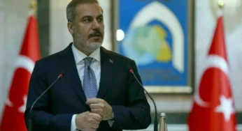 Türkiye Confirms Talks on Possible Defense Pact with Pakistan and Saudi Arabia