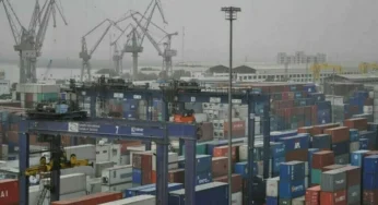 Maritime Minister Orders Probe into Fire at Karachi’s KICT Terminal