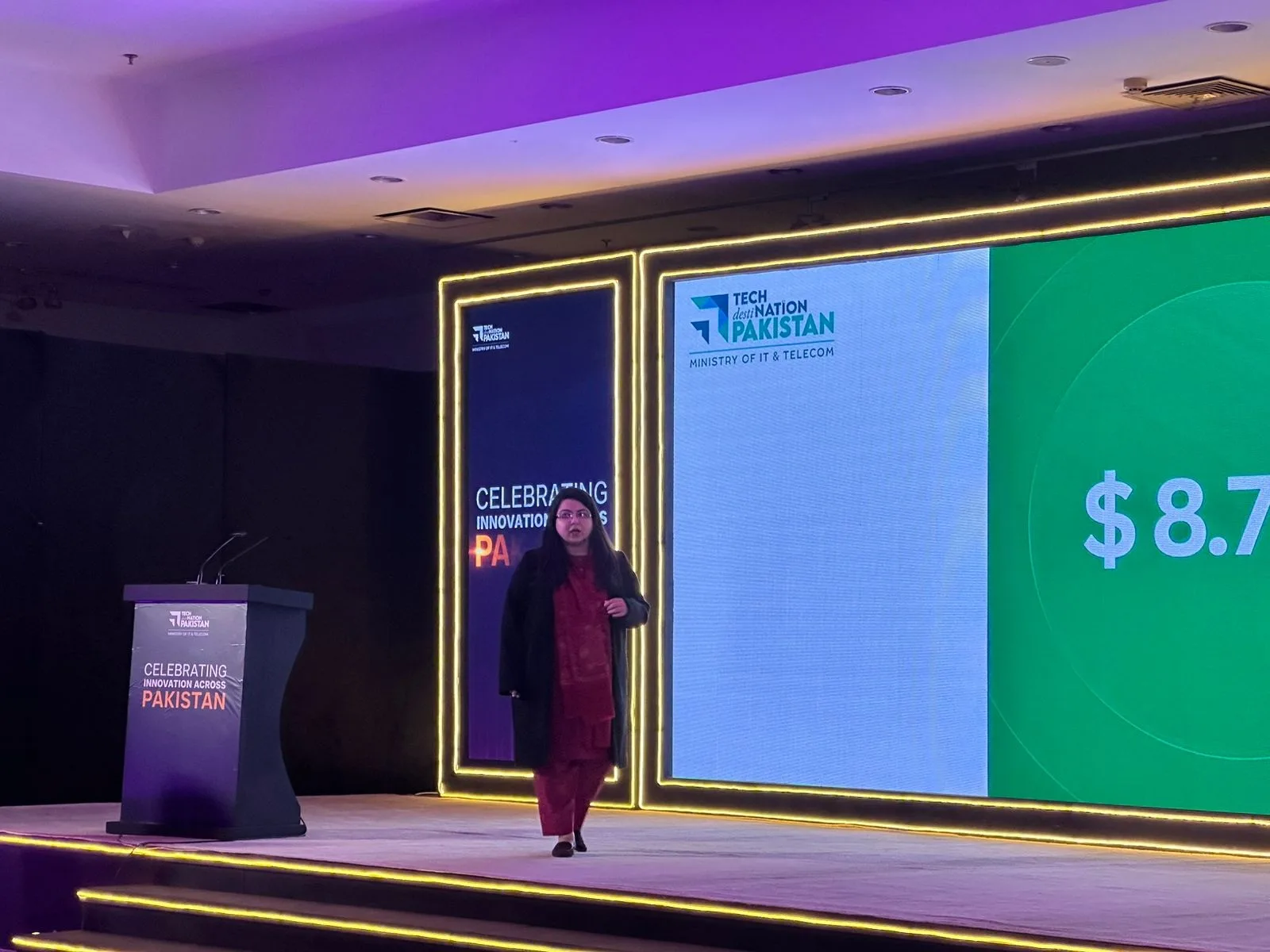 Pakistan Launches Indus AI Week 2026 to Accelerate AI Adoption