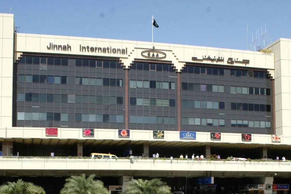Customs Seize Gold Worth Over Rs50m at Jinnah International Airport