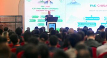 Pakistan Deepens China Ties, Expects Major Agricultural Investments Across 10 Sectors