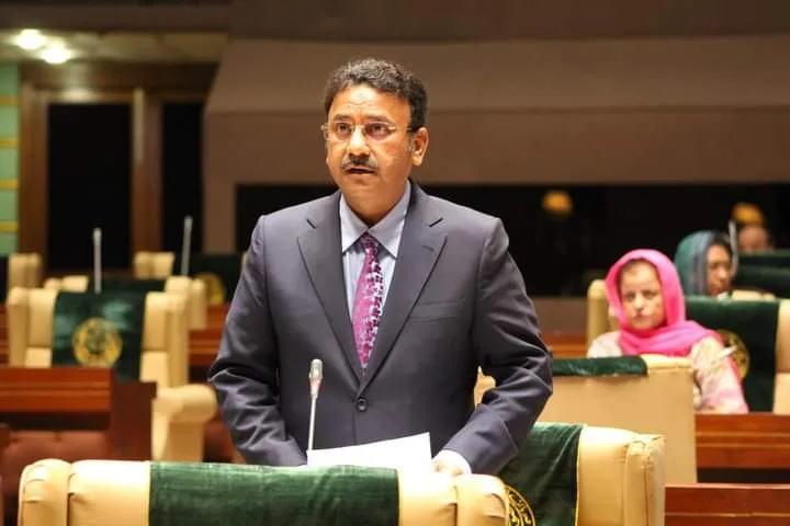 Sindh Plans Major Operation Against Katcha Bandits