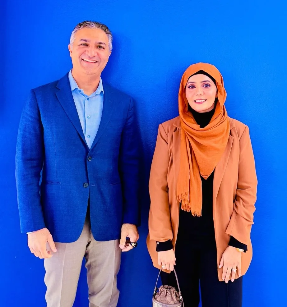 Data Vault partners with US-based Rafay Systems to launch sovereign AI cloud features in Pakistan 