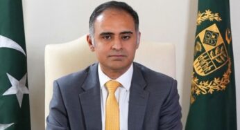 Sustained Recovery, Export-Led Growth Central to Government Strategy: Bilal Azhar Kayani