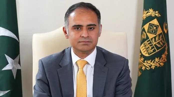 Sustained Recovery, Export-Led Growth Central to Government Strategy: Bilal Azhar Kayani