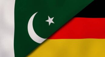 Pakistan, Germany Agree to Deepen Cooperation in Agriculture and Livestock