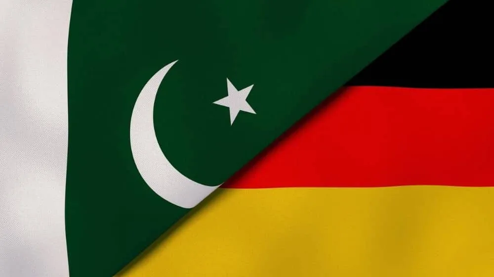 Pakistan, Germany Agree to Deepen Cooperation in Agriculture and Livestock