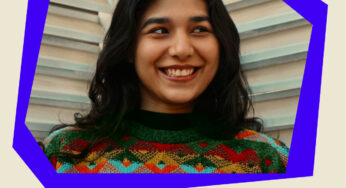 Spotify Spotlights Shae Gill as RADAR Pakistan Artist