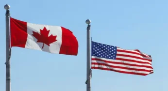 Trump threatens 100% Tariffs on Canada if it Deals with China