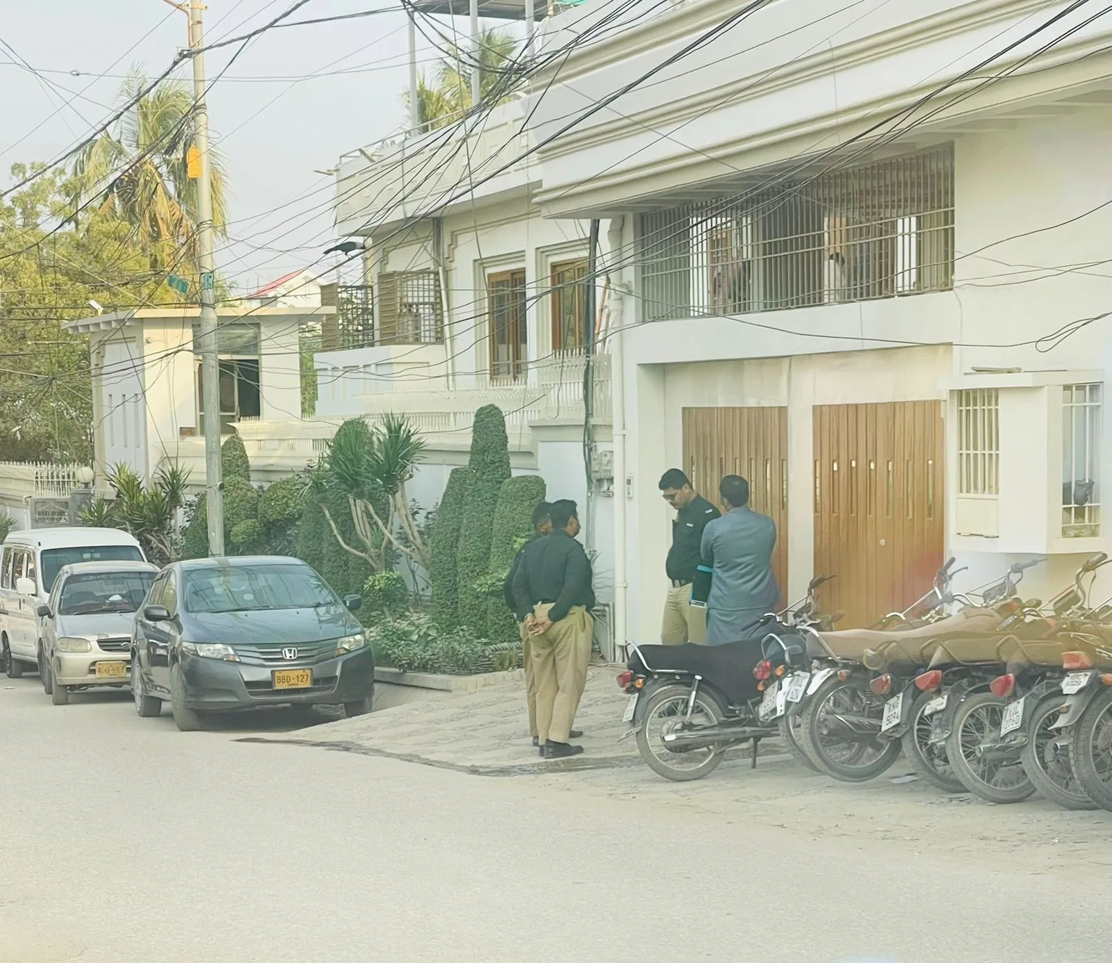 Banking Court Orders FIA Raids in JS Bank Default Case