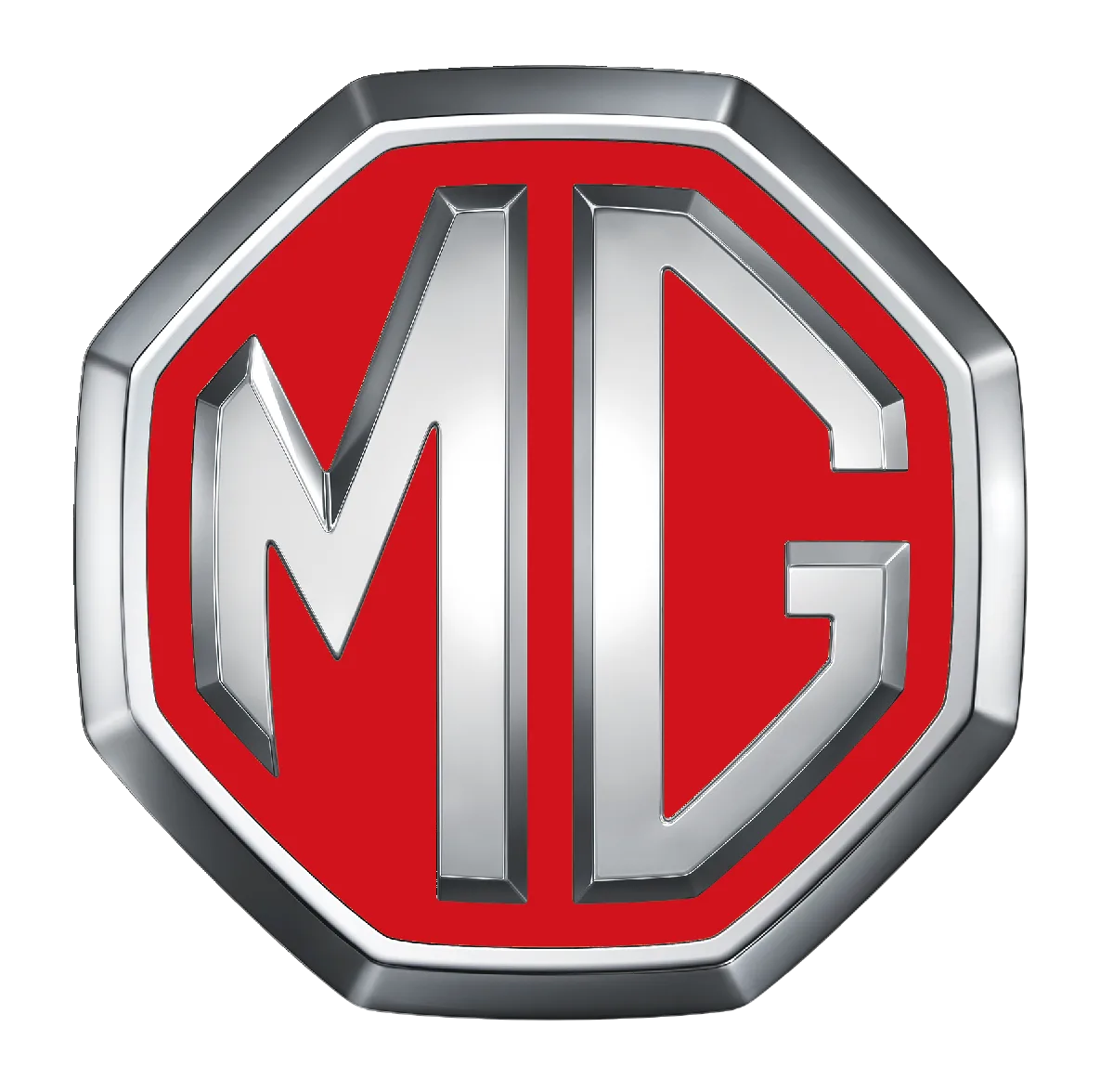 MG Offers Start Smart for Consumers