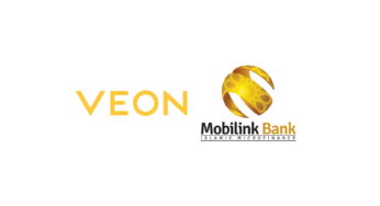 VEON Invests $20 Million in Pakistani Mobile Banking Company