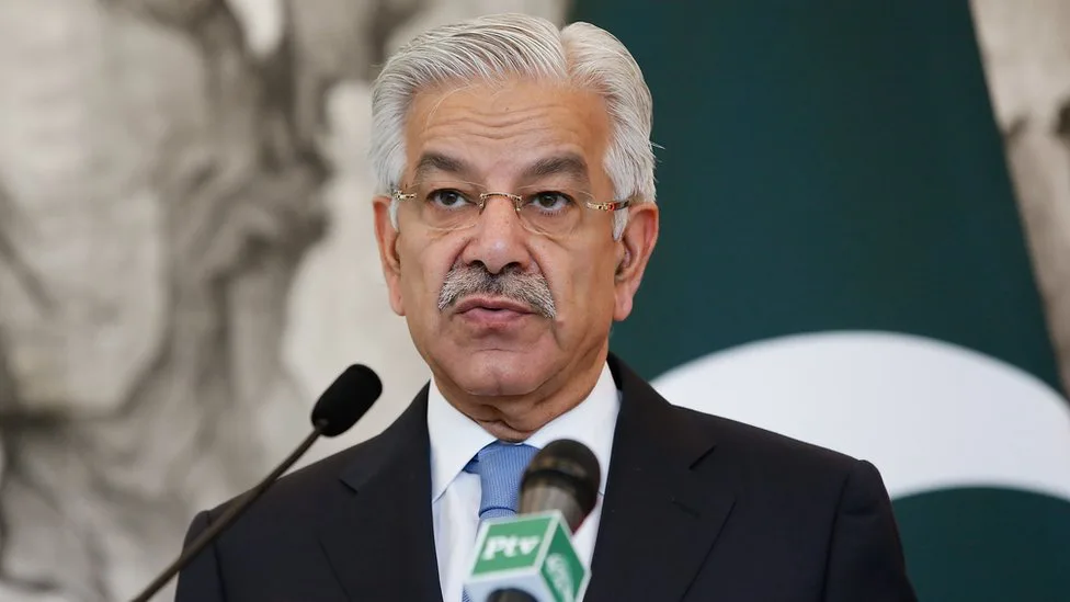 Khawaja Asif Says Defence Orders May Reduce IMF Need