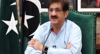 CM Approves Rs84.8bn Karachi Transformation Plan