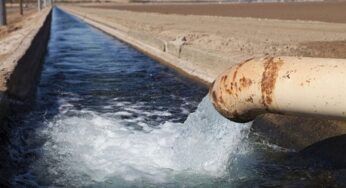 Pipri Pumping Station Maintenance to Disrupt Karachi Water Supply for Four Days