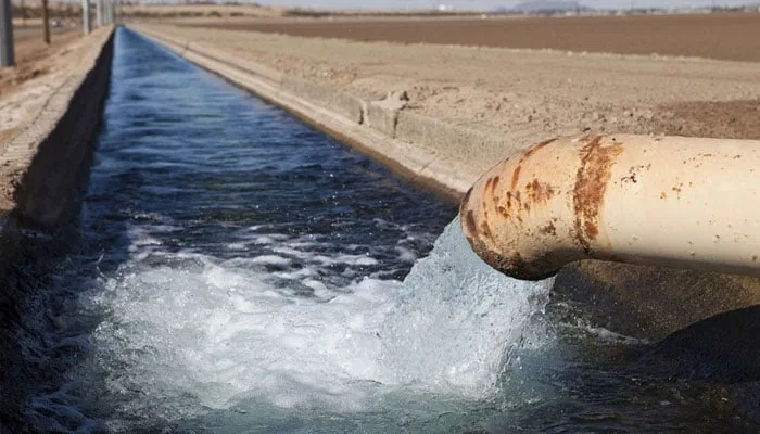 Pipri Pumping Station Maintenance to Disrupt Karachi Water Supply for Four Days