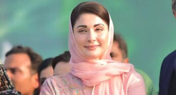 Maryam Nawaz Launches Punjab’s First Community Health Inspectors Programme