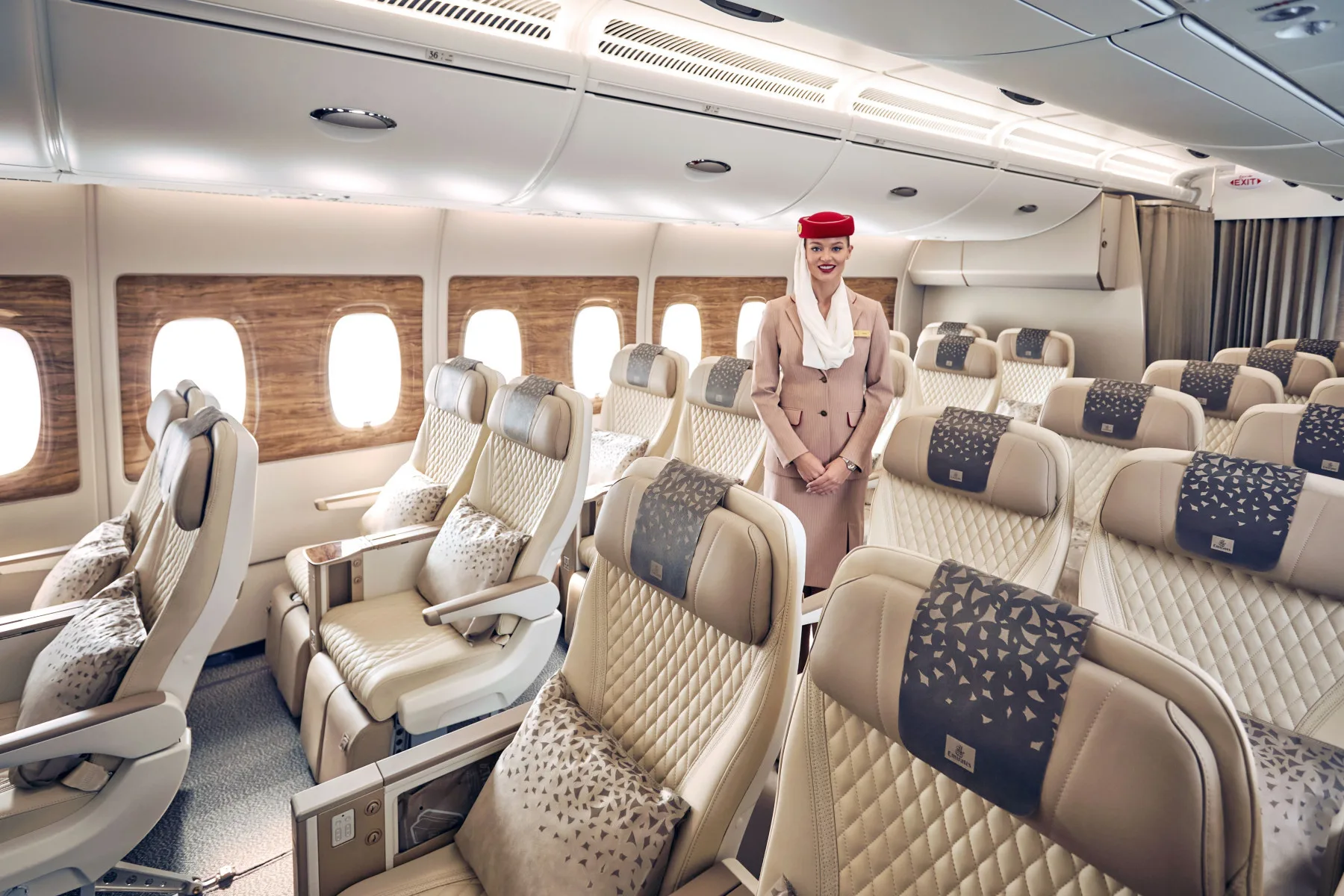 Emirates Expands Premium Economy to Ten New Cities and Additional Flights in Existing Destinations
