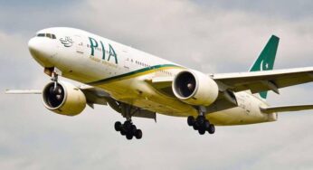 PIA Resumes Direct Lahore–London Flights After Six Years