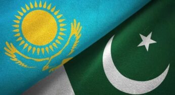 Kazakh and Uzbek Presidents to Visit Pakistan in Early February