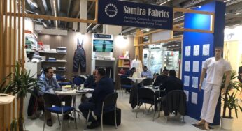 Pakistan’s Textile Strength on Display at Heimtextil 2026 with Strong Footfall and Buyer Interest