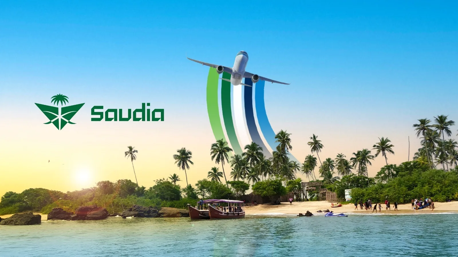 Saudia Adds Kozhikode to Its Network Starting February 2026