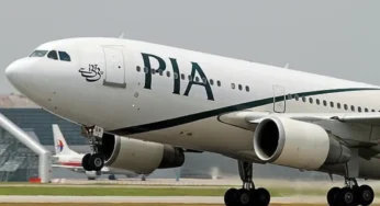 Pakistan International Airlines Partners with Canada and UK Rail Networks