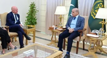 PM Reaffirms Support for Foreign Tech Investors