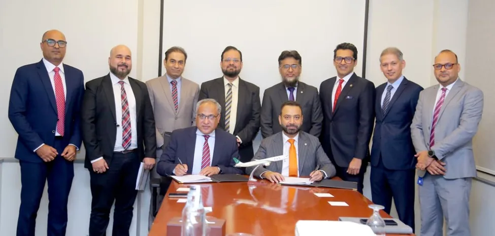 Meezan Bank Partners with Pakistan International Airlines to Provide Travel Benefits for Debit Cardholders