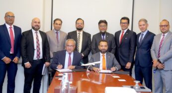 Meezan Bank and Pakistan International Airlines Partner for Enhanced Customer Experience