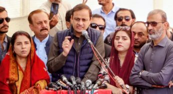 Mayor Murtaza Wahab Plans to Abolish City’s Hydrant-Based Water Distribution System