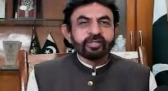 Malik Bostan Predicts Pakistani Rupee May Fall Below PKR 250 Mark