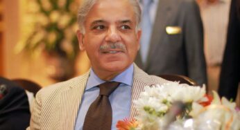 PM Shehbaz Sharif, Qatari Amir Discuss Regional Developments in Phone Call