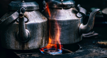 Gas supply returns to normal after surge in demand due to severe winter conditions