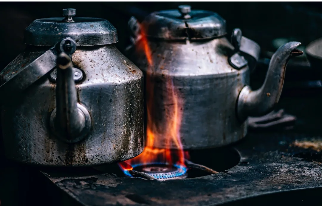 Gas supply returns to normal after surge in demand due to severe winter conditions