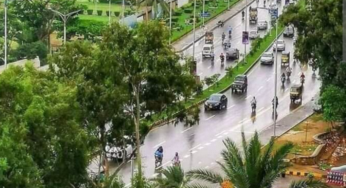 Karachi to Experience Thunderstorms on January 22-23