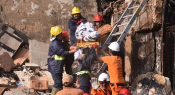 Gul Plaza Faces Scrutiny Over Construction Irregularities