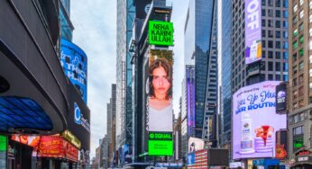 Neha Karim Ullah Named Spotify EQUAL Pakistan Ambassador for Q1 2026