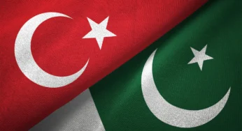 Pakistan and Turkey Agree to Boost Rice Trade with Export Promotions