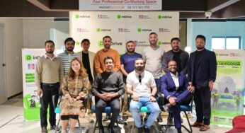 inDrive Hosts Offline Learning Event to Support Drivers’ Digital Growth in Karachi