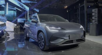 BYD Pakistan–MMC Offers Limited-Time Customer Discounts on New Electric Vehicles