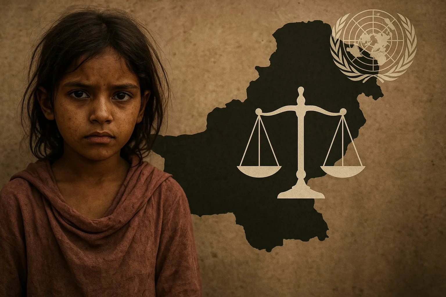 Pakistan Reports Legislative and Policy Gains on Child Rights to UN Panel