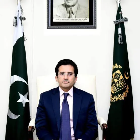 Ali Pervaiz Malik Prioritises Household Gas Consumers Amid Winter Shortages