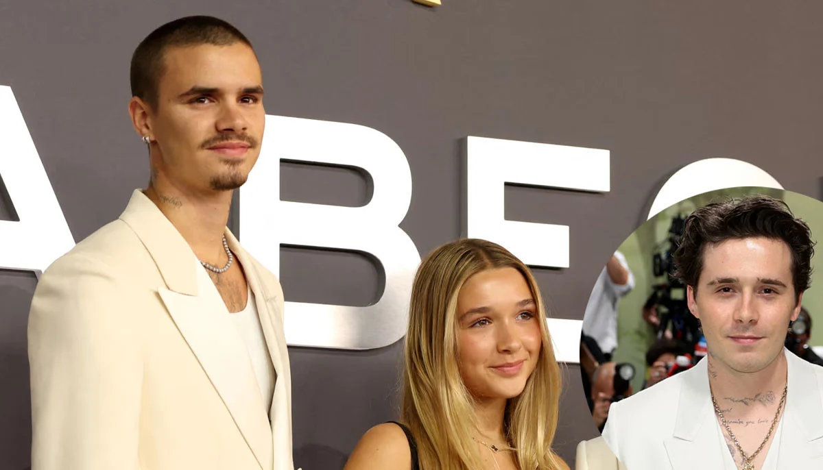 Harper Beckham’s Subtle Support Sends Ripples Through Family Rift