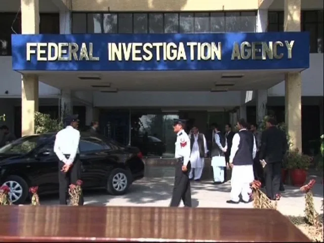 High-Profile FBR Official Caught Red-Handed in Massive Visa Fraud Scandal