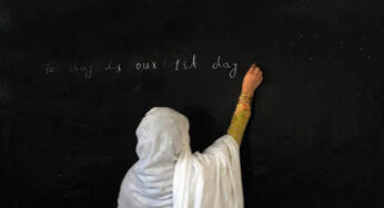 Teachers Rally Against Government Policies, Warn of Educational Crisis in Punjab