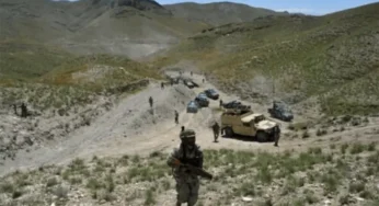 Government Denies Military-Ordered Evacuation Reports in Tirah Valley