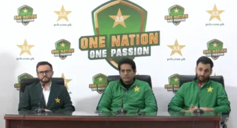 Babar Azam and Shaheen Afridi Lead Pakistan’s T20 World Cup Squad for 2026