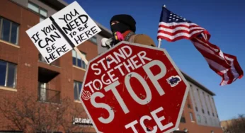 US Immigration Crackdown Faces Increasing Scrutiny Amid Deadly Incidents and Backlash